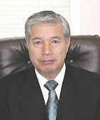 代表取締役社長 三石修一