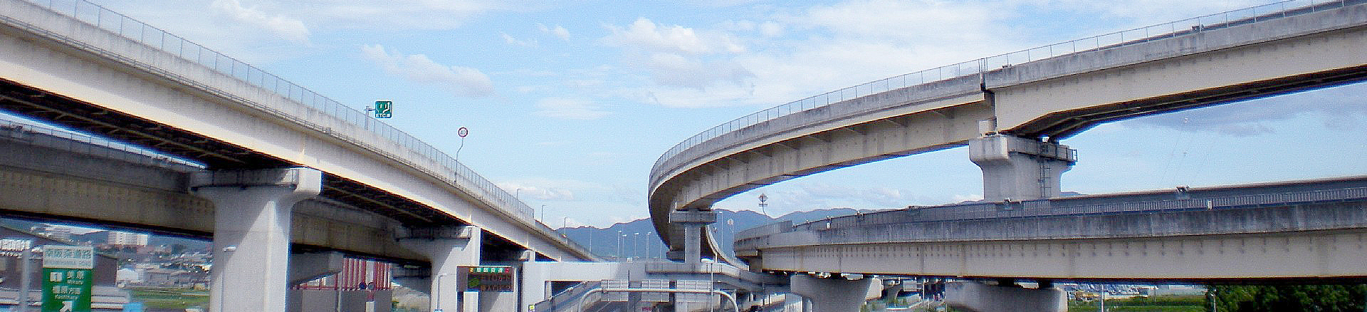 重量物工事・闊大貨物輸送のプロ集団