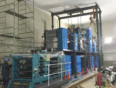 門型（重量物用）